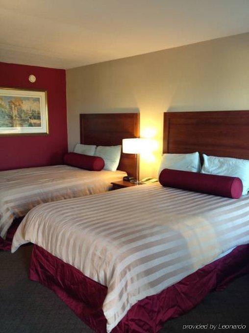 Rodeway Inn Waco Habitación foto