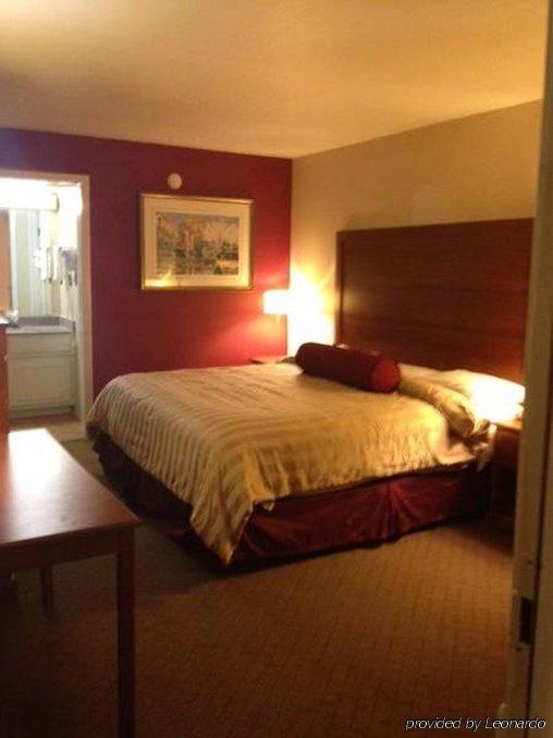 Rodeway Inn Waco Habitación foto