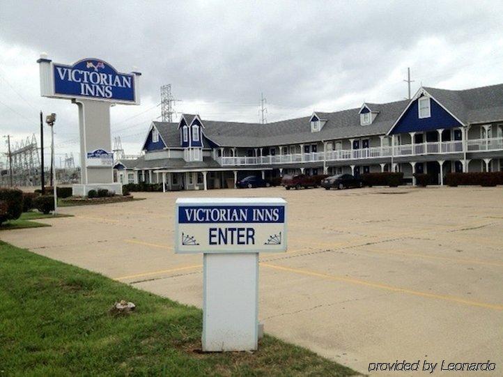 Rodeway Inn Waco Exterior foto